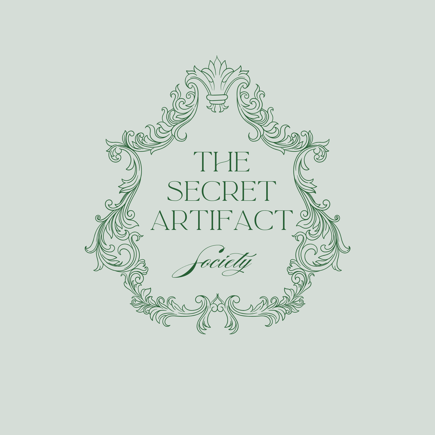 The Secret Artifact Society Monthly Post