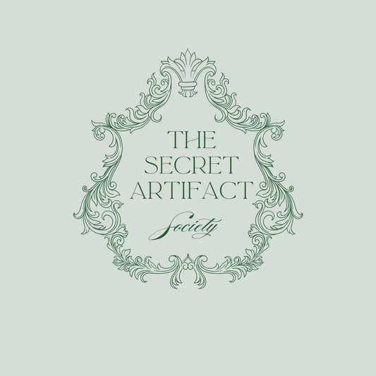 The Secret Artifact Society Gift Card