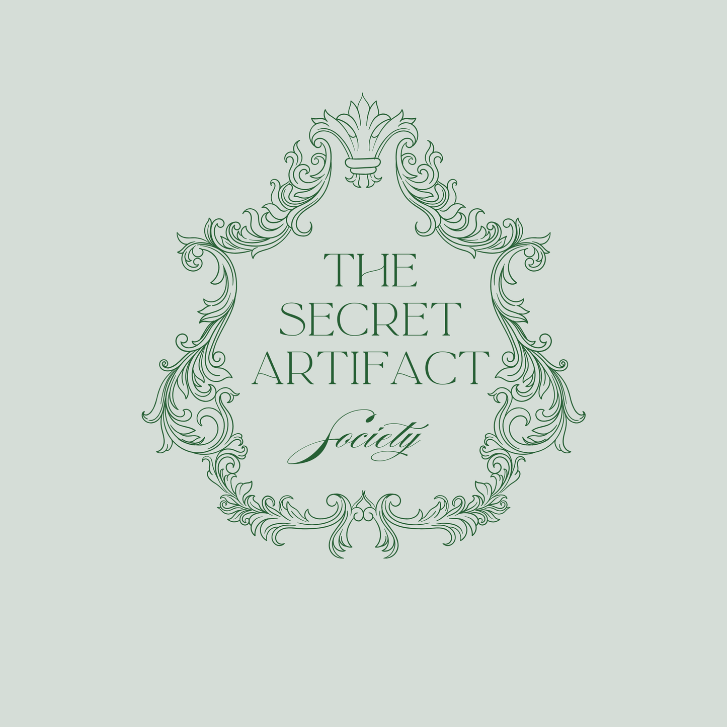 Secret Artifact Society International Annual Art & Activity Subscription
