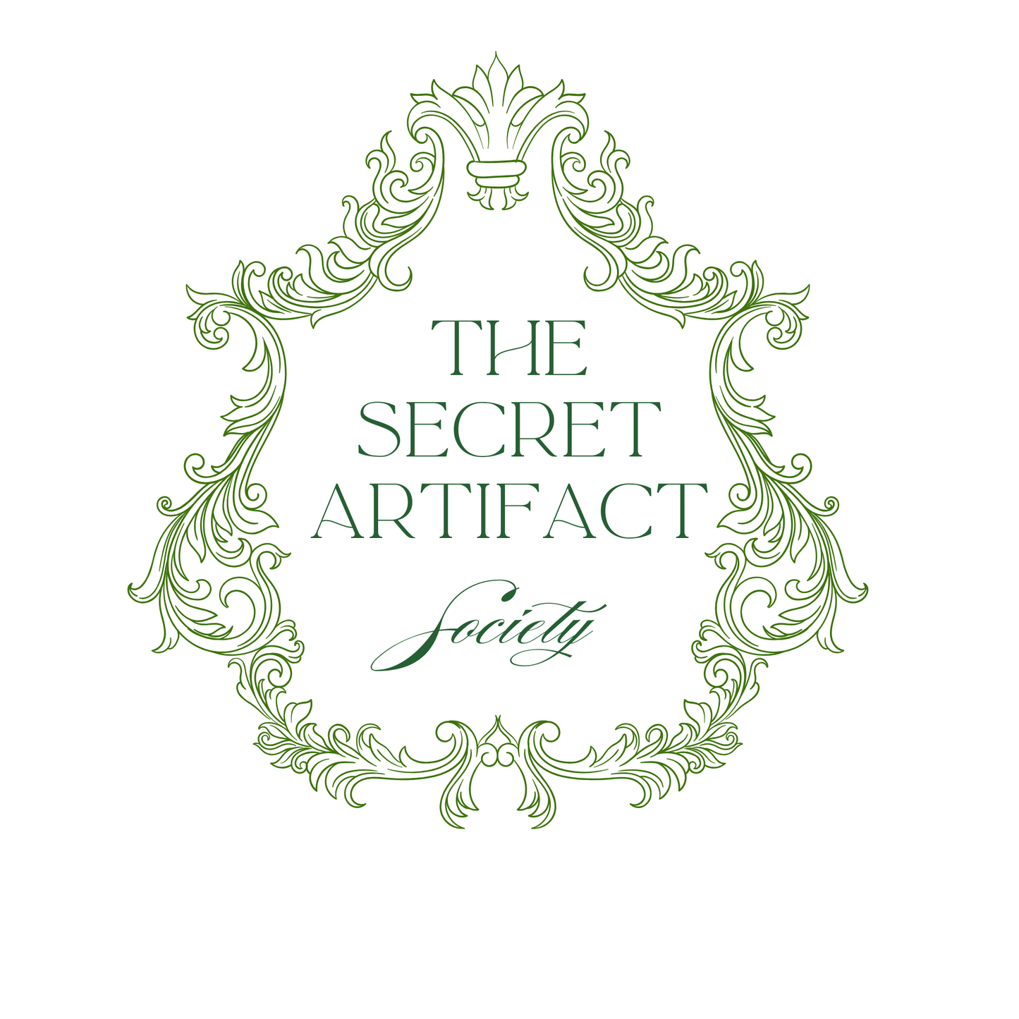 Secret Artifact Society Annual Art & Activity Subscription