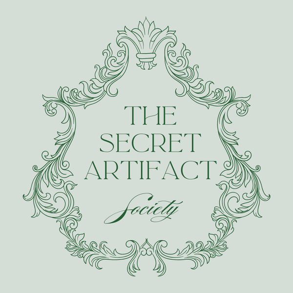 The Secret Artifact Society Gift Card